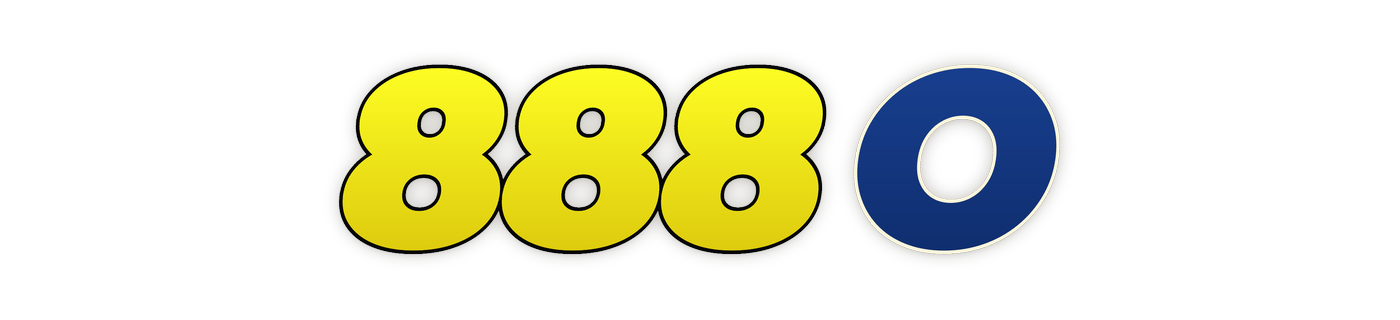 888o